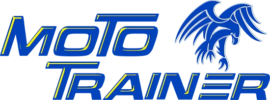 Moto Trainer Monza